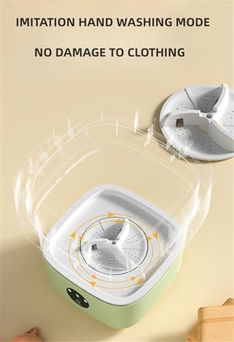 Baby Clothes and Other Small Clothes.Suitable for Apartments