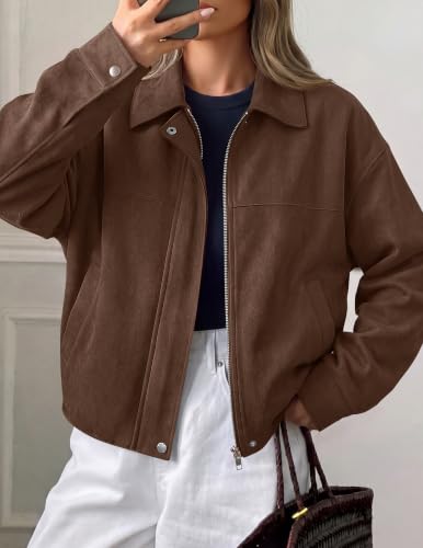 Trendy Winter Clothes with Pockets