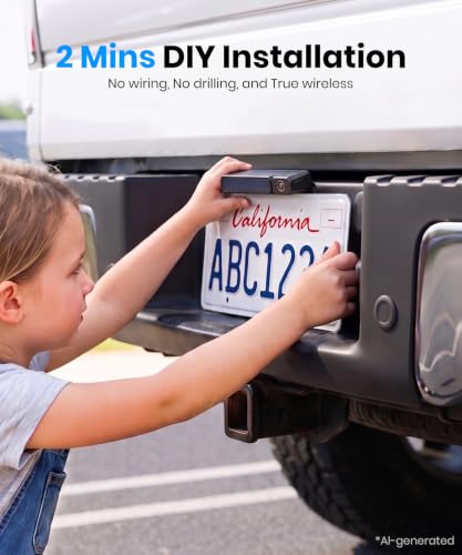 2 Minute DIY Install