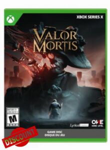 Valor Mortis - Xbox Series X