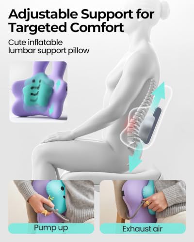 Multi-Zone Support for Long Sitting