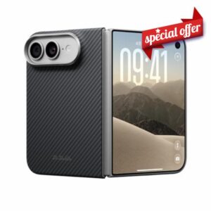 pitaka for iPhone Duo Case