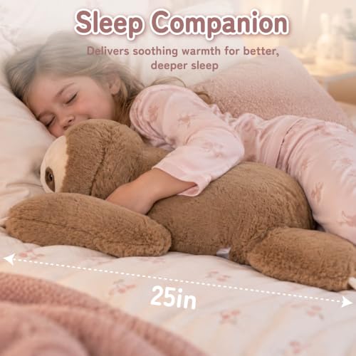 deep touch pressure plush
