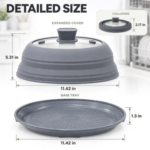11"Lid