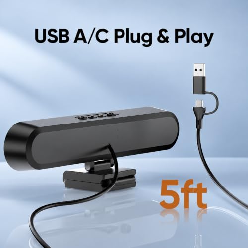 Adjustable Monitor Clip