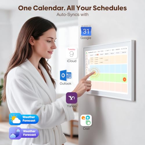 Great for Family Planner