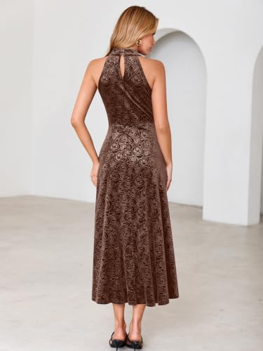 Winter Elegant Flowy
