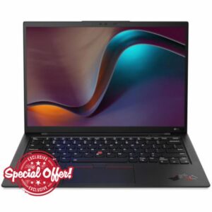 Lenovo X1 Carbon Gen 10
