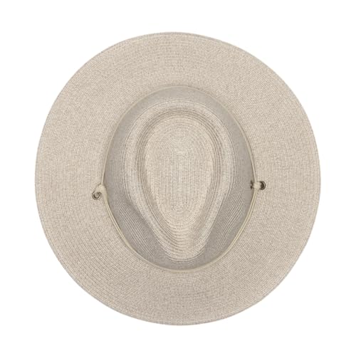 suede chinstrap