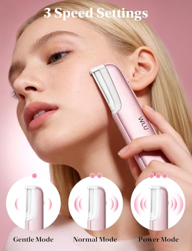 for Women Facial Exfoliation & Peach Fuzz etc