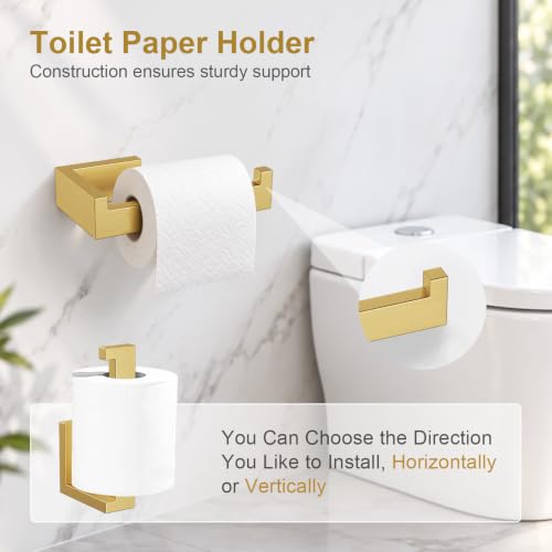 Towel Hooks