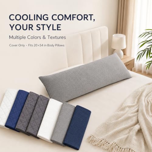 Cooling Comfort