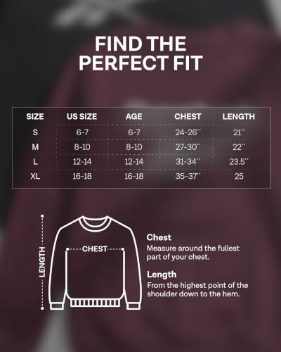 Fall Winter Plain Cozy Athletic Graphic