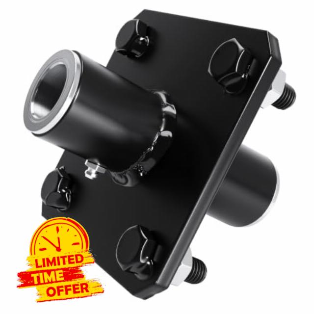 Tail Wheel Hub