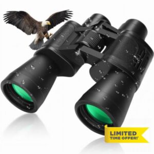 20x50 High Powered Binoculars for Adults