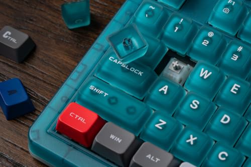Premium Keycaps