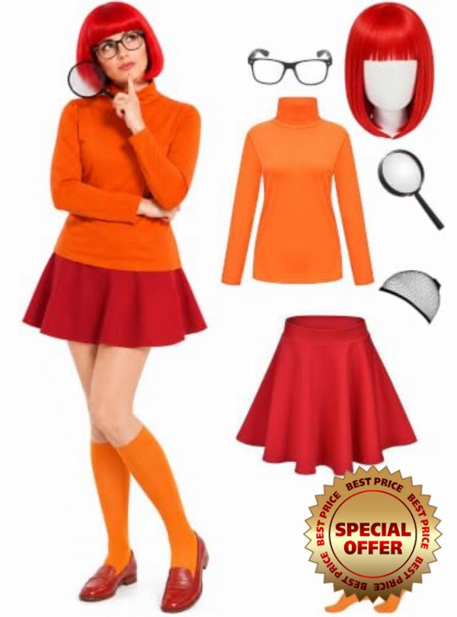 Easy Halloween Costumes for Women Adult