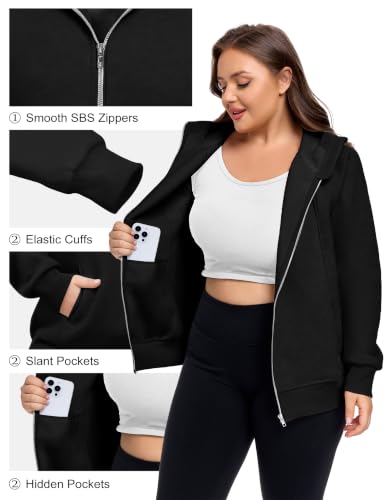 4 Pockets