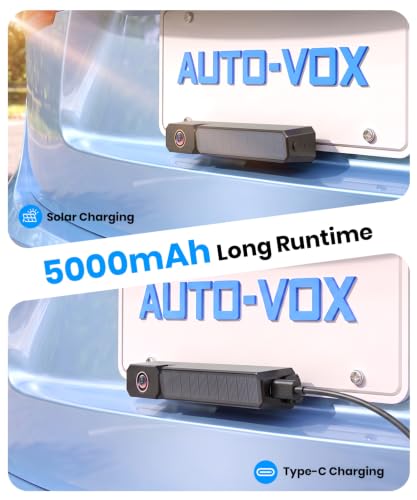 Solar Assisted Battery