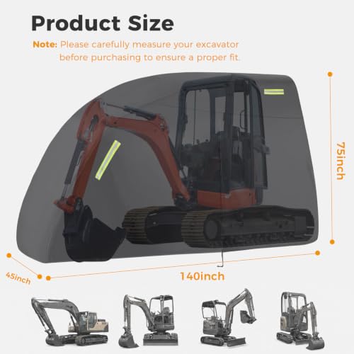 Dustproof