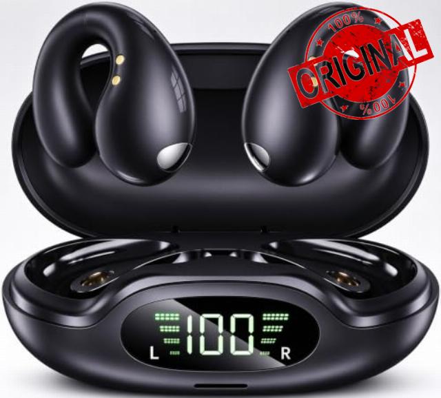 Clip On Earbuds