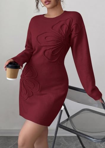 Chunky Knit Cozy Pullover