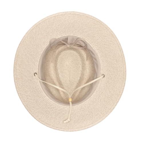 Chin Strap UPF 50+ sun protection