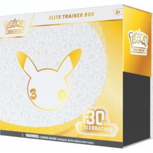9 Booster Packs & Premium Accessories)