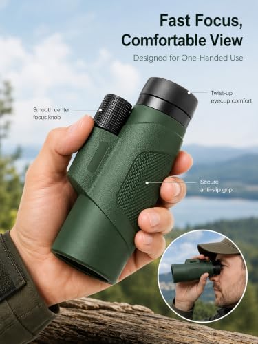 IPX7 waterproof