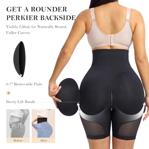 Postpartum Compression Garme