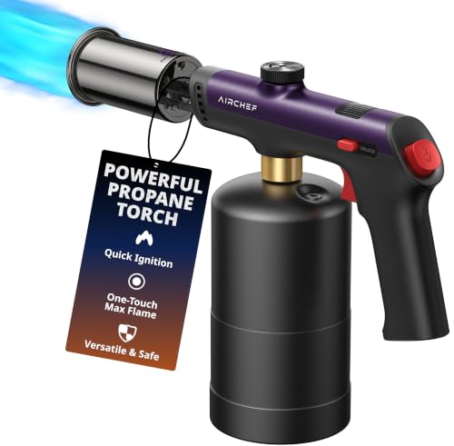 One-Touch Max Fire