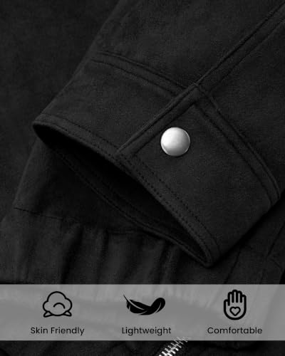 Streetwear Outerwea