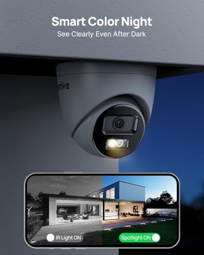 Smart Dual Light