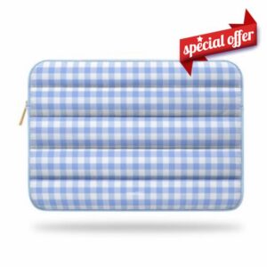 Vandel The Original Puffy Laptop Sleeve 13-14 Inch