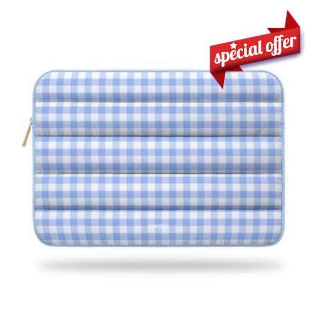 Vandel The Original Puffy Laptop Sleeve 13-14 Inch