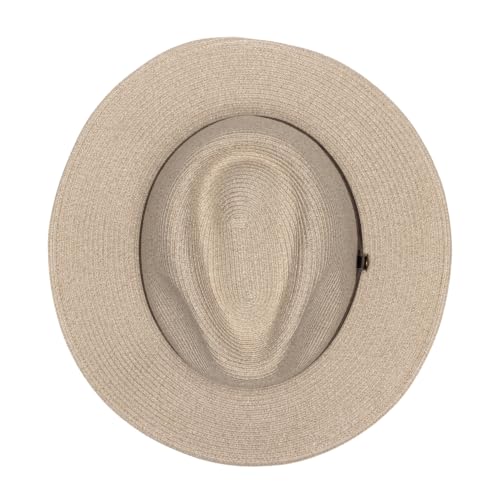 3-inch brim