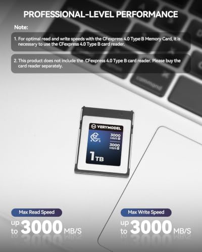 3000/3000MB/s R/W