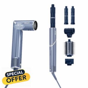 Shark FlexStyle Next-Gen IonCurl 5-in-1 Hair Styler