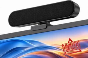 USB Computer Speakers