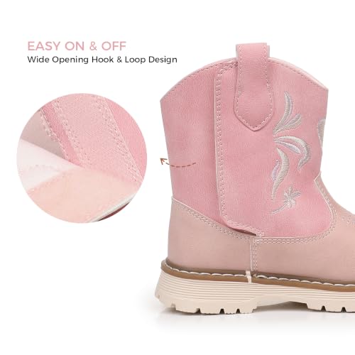 Non-Slip Sole