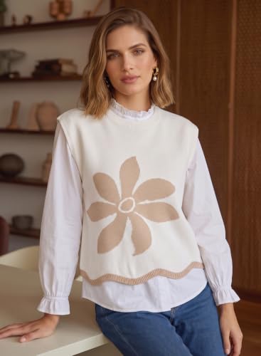 Loose Fit Crew Neck