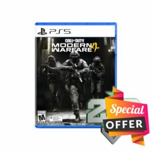 Call of Duty: Modern Warfare 4 | Standard Edition | PlayStation 5