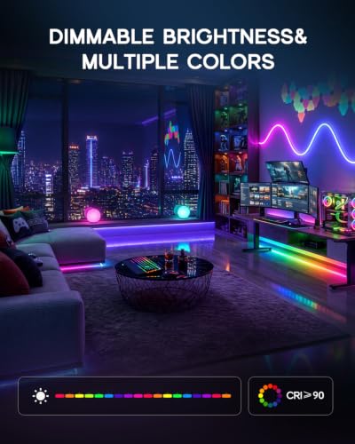 Gaming Room