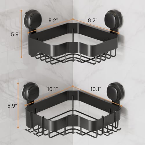 Removable Shower Organizer