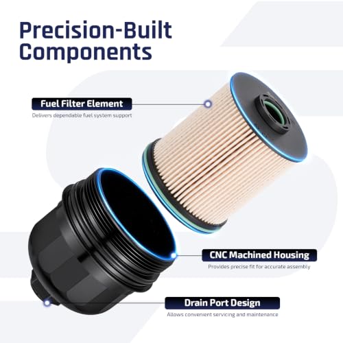 Direct OEM Replacement