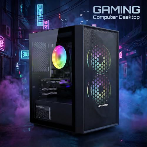 16G RAM