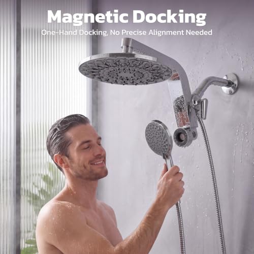 Easy 3-Step Installation
