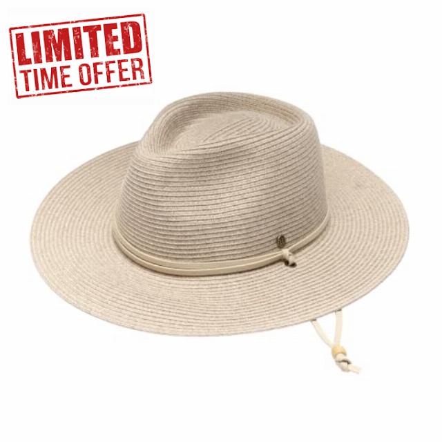 Women’s Lexi Sun Hat – UPF 50+