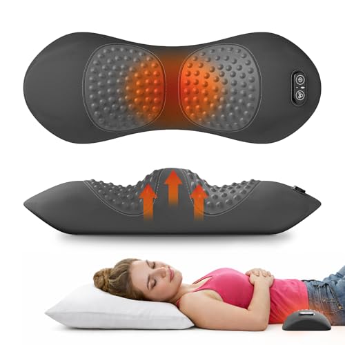 Electric Lumbar Support Pillow