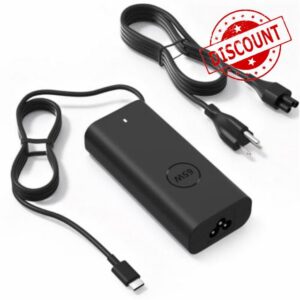 65W USB-C Fast Charger Compatible with LG Gram 17 16 15 14 Laptops                                                          For Laptop Model 17Z90TR 17Z90TL 17Z95P 17Z90Q 17Z90R 17Z90S 16T90TP 16Z90TS 16Z90TR 16T90P 16Z90P 16Z90Q Power Adapte